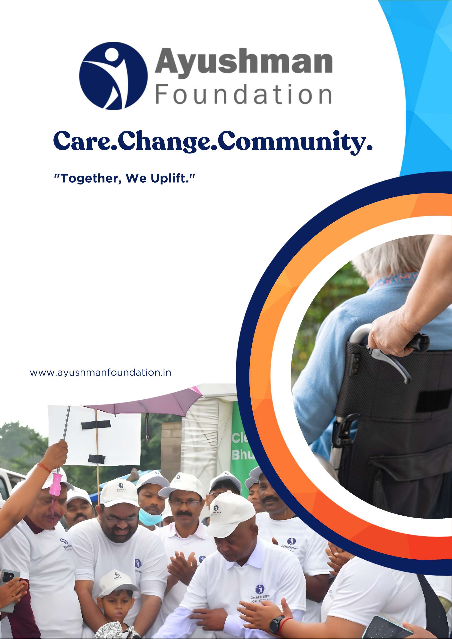 Ayushman Foundation Profile