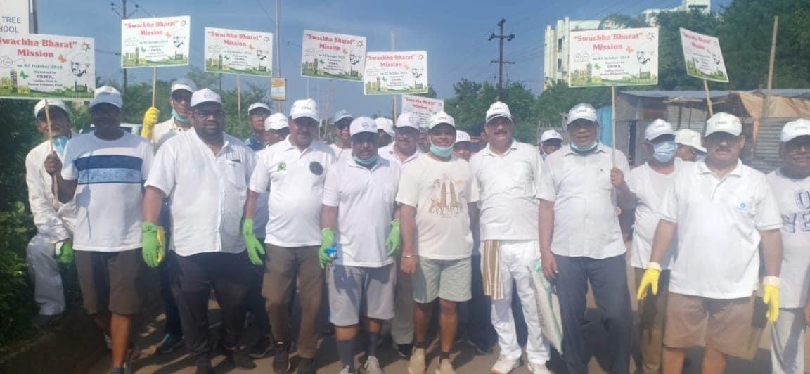 Environment & Climate Action
